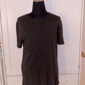 Groceries Apparel Short Sleeve T-Shirt.  NWOT.